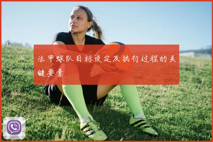 法甲球队目标设定及执行过程的关键要素