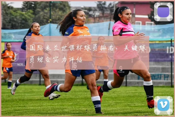 国际米兰世俱杯球员排名，关键球员综合实力评估